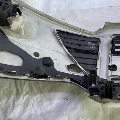 Ford Focus 3 Ön Tampon Komple BM51-17757 11-15 En Uygun Oto Parça