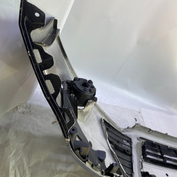 Ford Focus 3 Ön Tampon Komple BM51-17757 11-15 En Uygun Oto Parça