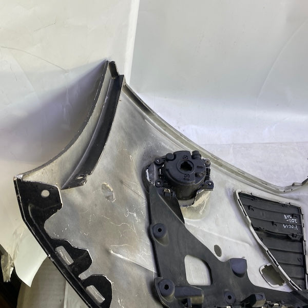 Ford Focus 3 Ön Tampon Komple BM51-17757 11-15 En Uygun Oto Parça