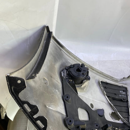 Ford Focus 3 Ön Tampon Komple BM51-17757 11-15 En Uygun Oto Parça