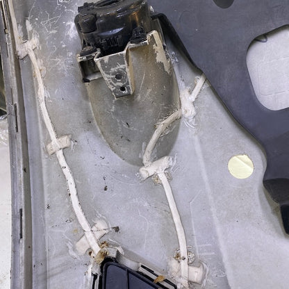 Ford Focus 3 Ön Tampon Komple BM51-17757 11-15 En Uygun Oto Parça