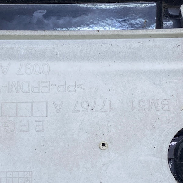 Ford Focus 3 Ön Tampon Komple BM51-17757 11-15 En Uygun Oto Parça