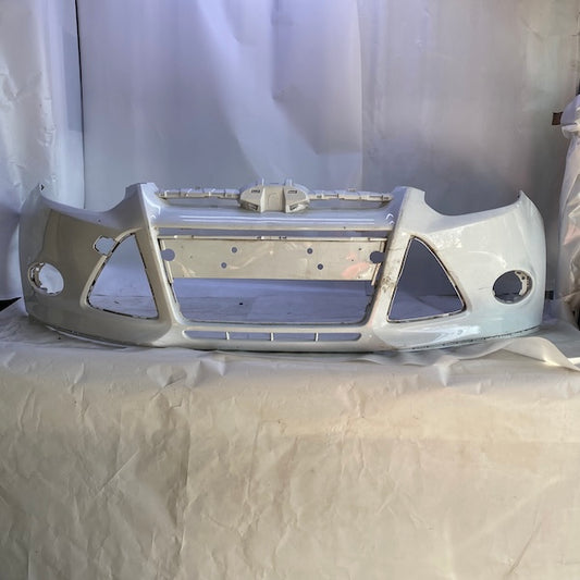 Ford Focus 3 Ön Tampon Komple BM51-17757 11-15 Boş En Uygun Oto Parça