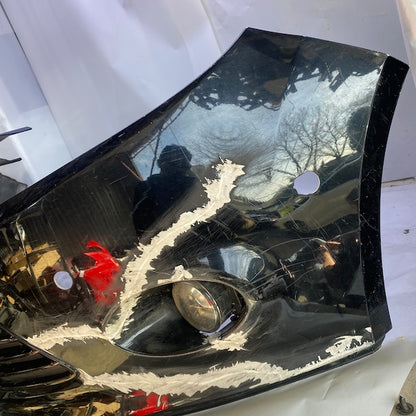 Ford Focus 3 Ön Tampon Komple BM51-17757 11-15 En Uygun Oto Parça