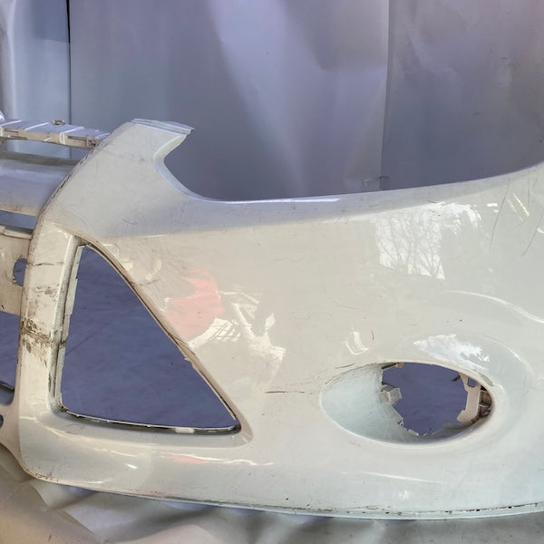 Ford Focus 3 Ön Tampon Komple BM51-17757 11-15 En Uygun Oto Parça