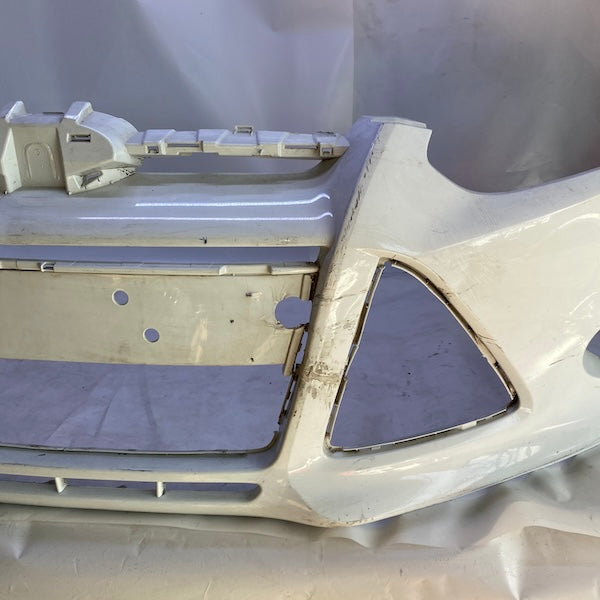 Ford Focus 3 Ön Tampon Komple BM51-17757 11-15 En Uygun Oto Parça