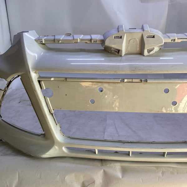 Ford Focus 3 Ön Tampon Komple BM51-17757 11-15 En Uygun Oto Parça