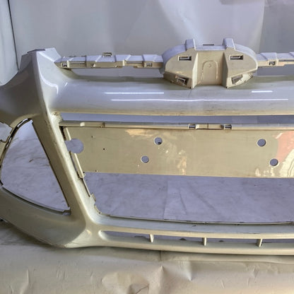 Ford Focus 3 Ön Tampon Komple BM51-17757 11-15 En Uygun Oto Parça