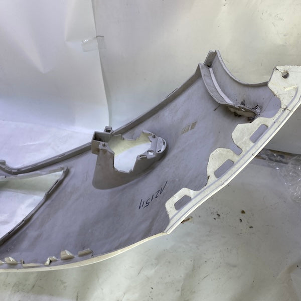 Ford Focus 3 Ön Tampon Komple BM51-17757 11-15 En Uygun Oto Parça