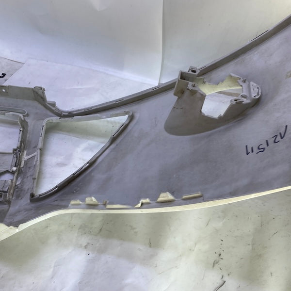 Ford Focus 3 Ön Tampon Komple BM51-17757 11-15 En Uygun Oto Parça