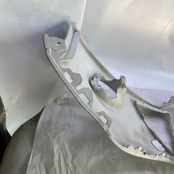 Ford Focus 3 Ön Tampon Komple BM51-17757 11-15 En Uygun Oto Parça