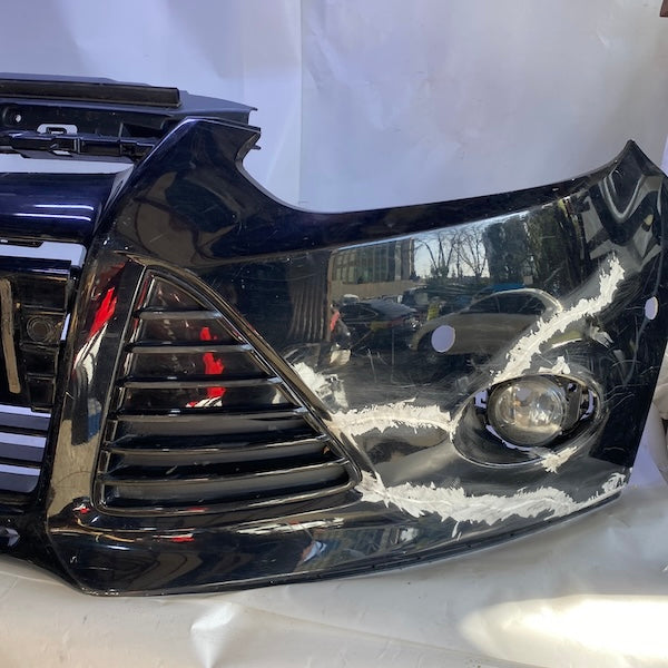 Ford Focus 3 Ön Tampon Komple BM51-17757 11-15 En Uygun Oto Parça