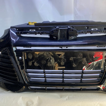 Ford Focus 3 Ön Tampon Komple BM51-17757 11-15 En Uygun Oto Parça