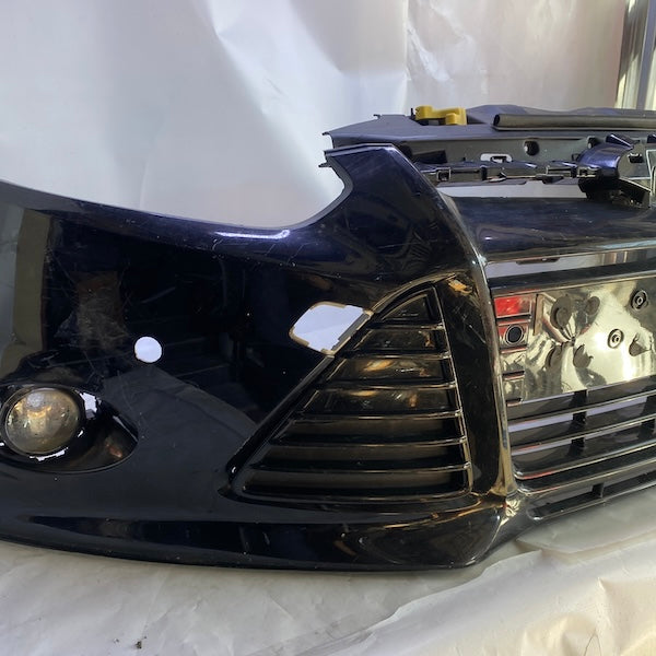 Ford Focus 3 Ön Tampon Komple BM51-17757 11-15 En Uygun Oto Parça