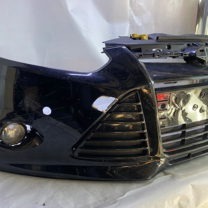 Ford Focus 3 Ön Tampon Komple BM51-17757 11-15 En Uygun Oto Parça