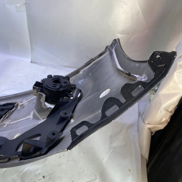 Ford Focus 3 Ön Tampon Komple BM51-17757 11-15 En Uygun Oto Parça
