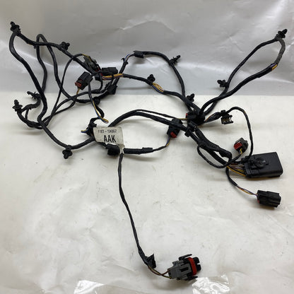 Ford Focus 3 Ön Tampon Sensör Tesisatı F1ET-15K867