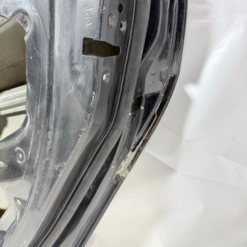 Ford Focus 3 Sağ Arka Kapı 2011-2018 Orijinal Çıkma En Uygun Oto Parça
