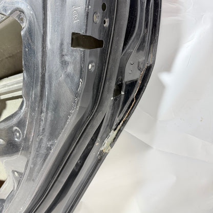 Ford Focus 3 Sağ Arka Kapı 2011-2018 Orijinal Çıkma En Uygun Oto Parça