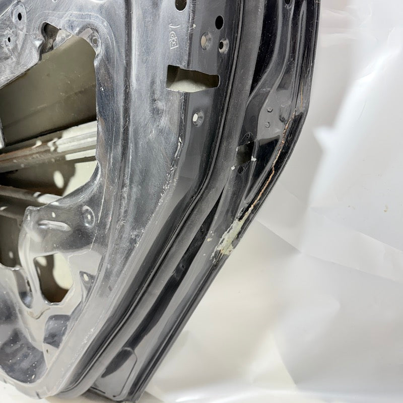 Ford Focus 3 Sağ Arka Kapı 2011-2018 Orijinal Çıkma En Uygun Oto Parça