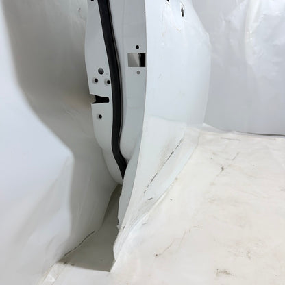 Ford Focus 3 Sağ Ön Kapı 11-18 Beyaz BM51A20220BP En Uygun Oto Parça