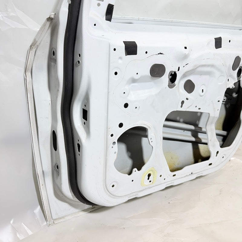Ford Focus 3 Sağ Ön Kapı 11-18 En Uygun Oto Parça