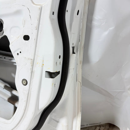 Ford Focus 3 Sağ Ön Kapı 11-18 En Uygun Oto Parça