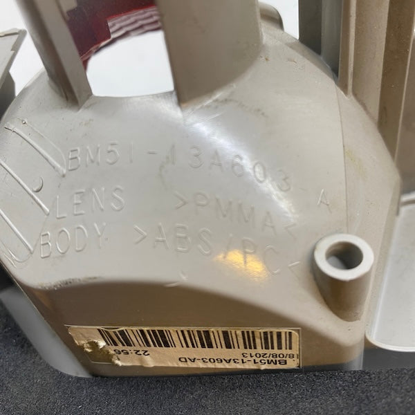 Ford Focus 3 Sedan Sol Stop Lambası Bagajdaki BM51-13A603-AD