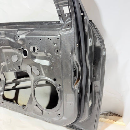 Ford Focus 3 Sol Ön Kapı Füme Renk 2011-2018 Orijinal Çıkma En Uygun Oto Parça