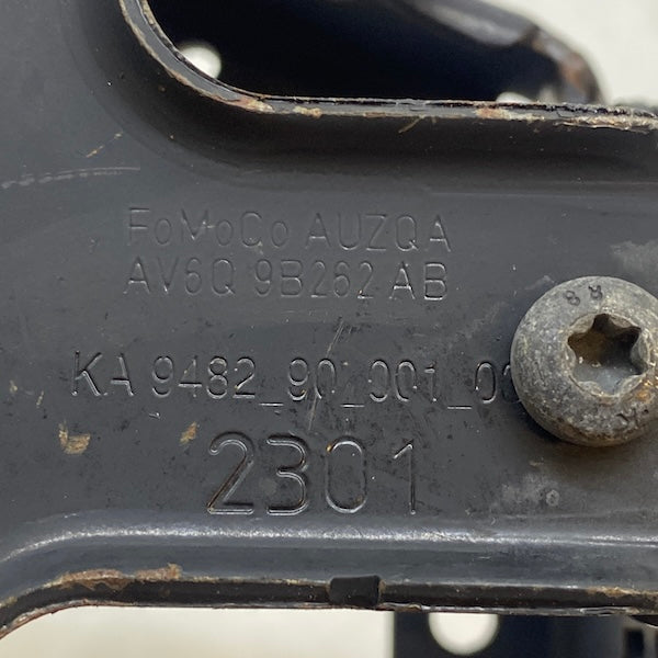 Ford Focus 3 Yakıt Filtre Bağlantı Ayağı AV6Q-9A072-AB