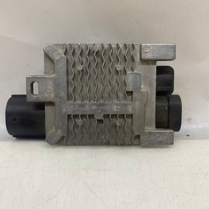 Ford Focus 3 (2011-18) / Connect (15-20) Radyatör Fan Beyni 940002907