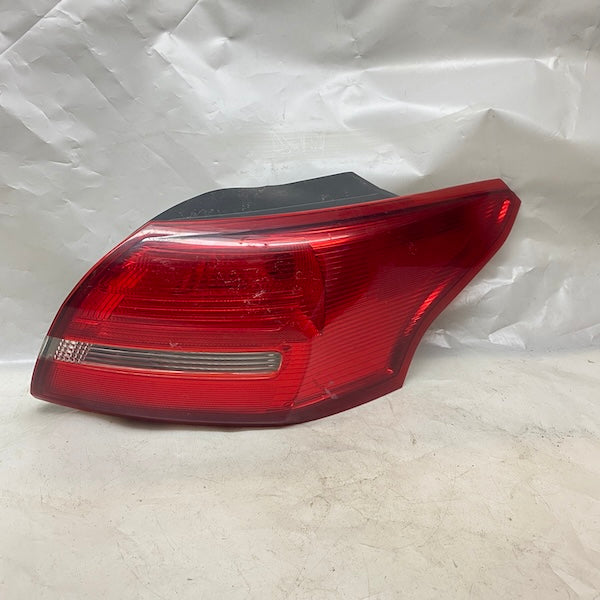 Ford Focus 3,5 Makyajlı Sol Stop F1EB-13405-AD En Uygun Oto Parça