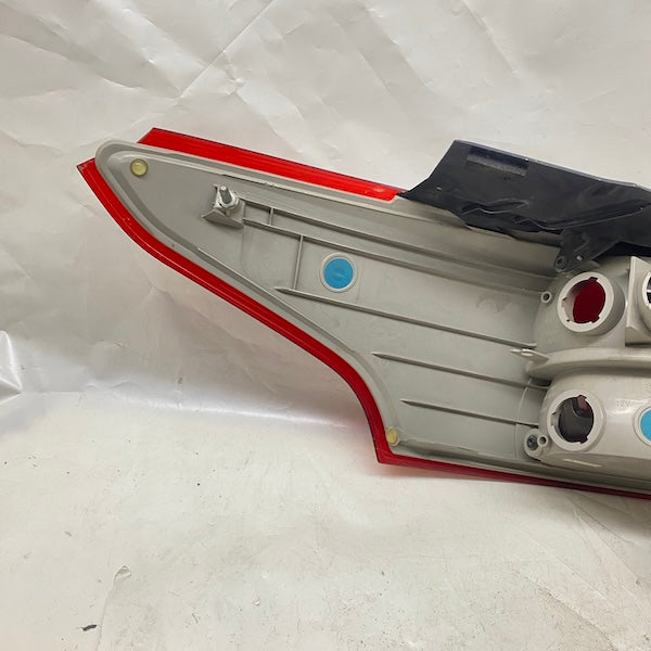 Ford Focus 3,5 Makyajlı Sol Stop F1EB-13405-AD En Uygun Oto Parça