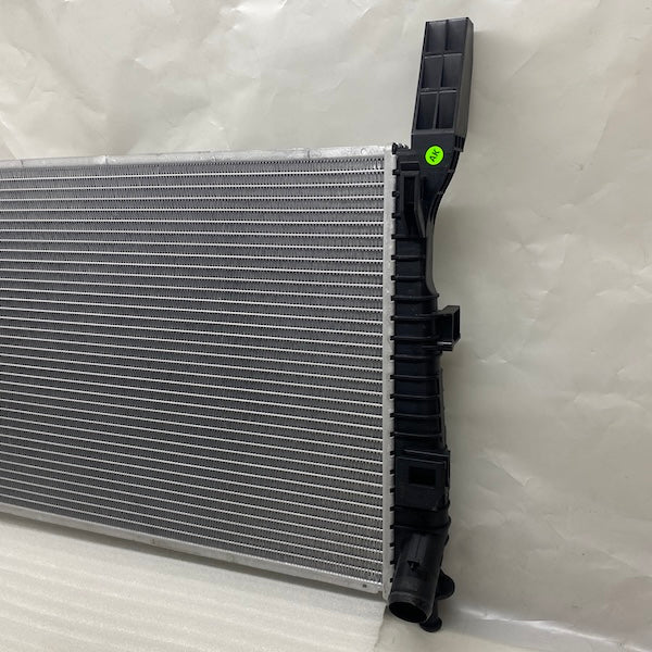 Ford Focus 3/C-Max 1.6 Su Radyatörü BV61-8005 En Uygun Oto Parça