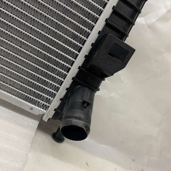 Ford Focus 3/C-Max 1.6 Su Radyatörü BV61-8005 En Uygun Oto Parça