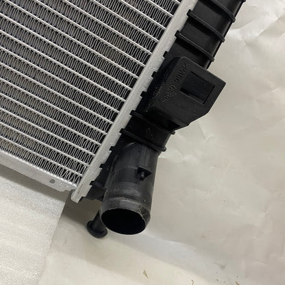 Ford Focus 3/C-Max 1.6 Su Radyatörü BV61-8005 En Uygun Oto Parça