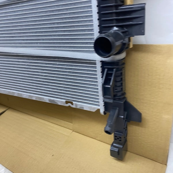 Ford Focus 3/C-Max/Connect Su Radyatörü 1.5 TDCi F1F18005HB En Uygun Oto Parça