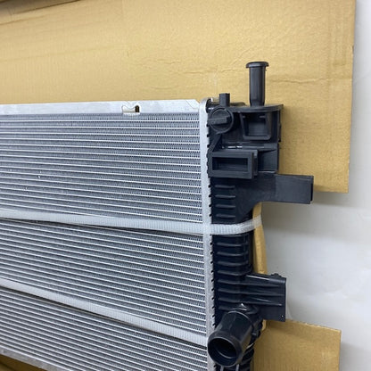 Ford Focus 3/C-Max/Connect Su Radyatörü 1.5 TDCi F1F18005HB En Uygun Oto Parça