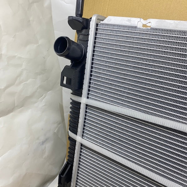 Ford Focus 3/C-Max/Connect Su Radyatörü 1.5 TDCi F1F18005HB En Uygun Oto Parça