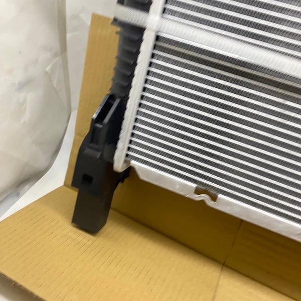 Ford Focus 3/C-Max/Connect Su Radyatörü 1.5 TDCi F1F18005HB En Uygun Oto Parça