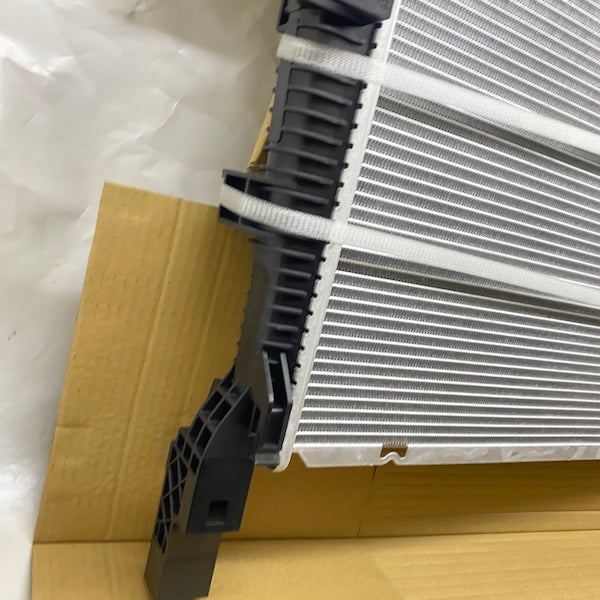 Ford Focus 3/C-Max/Connect Su Radyatörü 1.5 TDCi F1F18005HB En Uygun Oto Parça