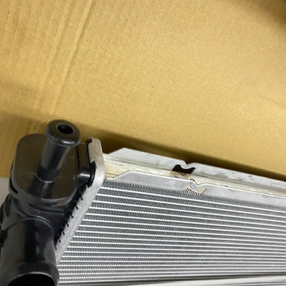 Ford Focus 3/C-Max/Connect Su Radyatörü 1.5 TDCi F1F18005HB En Uygun Oto Parça