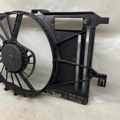 Ford Focus 3/Transit Connect/C-Max Radyatör Fan 8V618C607ED En Uygun Oto Parça