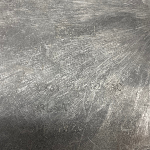 Ford Focus 3/Volvo S40 Beyin Kutu Kapağı AV61-12A532-AE En Uygun Oto Parça