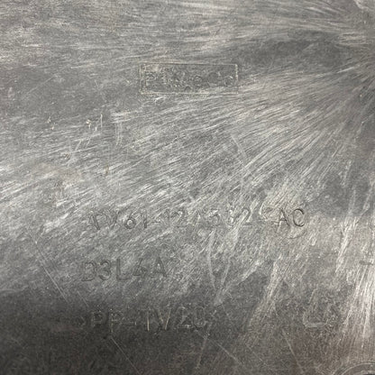 Ford Focus 3/Volvo S40 Beyin Kutu Kapağı AV61-12A532-AE En Uygun Oto Parça