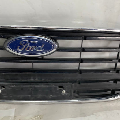 Ford Focus 4.5 Ön Panjur NX7B8200 Orijinal Çıkma En Uygun Oto Parça