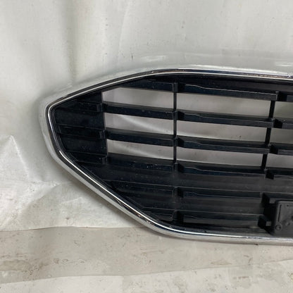 Ford Focus 4.5 Ön Panjur NX7B8200 Orijinal Çıkma En Uygun Oto Parça