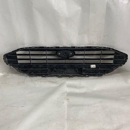 Ford Focus 4.5 Ön Panjur NX7B8200 Orijinal Çıkma En Uygun Oto Parça