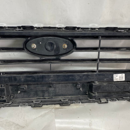 Ford Focus 4.5 Ön Panjur NX7B8200 Orijinal Çıkma En Uygun Oto Parça