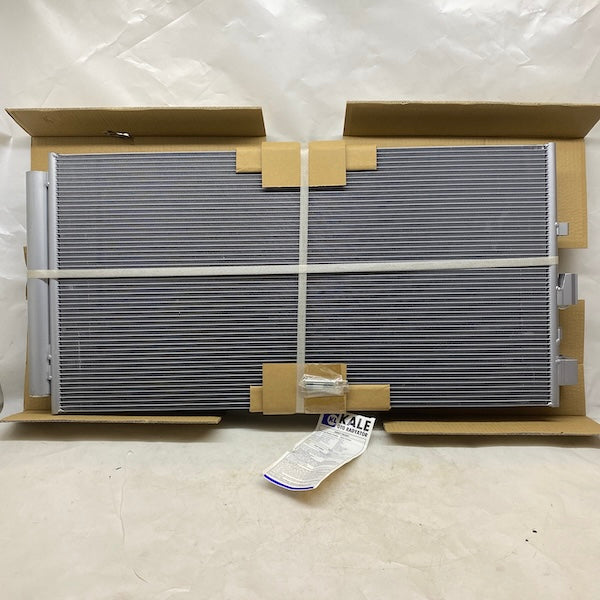 Ford Focus 4 Klima Radyatörü 1.0/1.5 EcoBoost JX6119710AC En Uygun Oto Parça